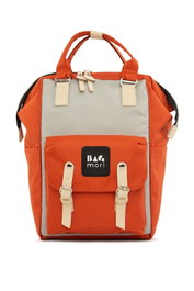 Zoozie Bags Bolsa de Pañales Maxi - Tile Red